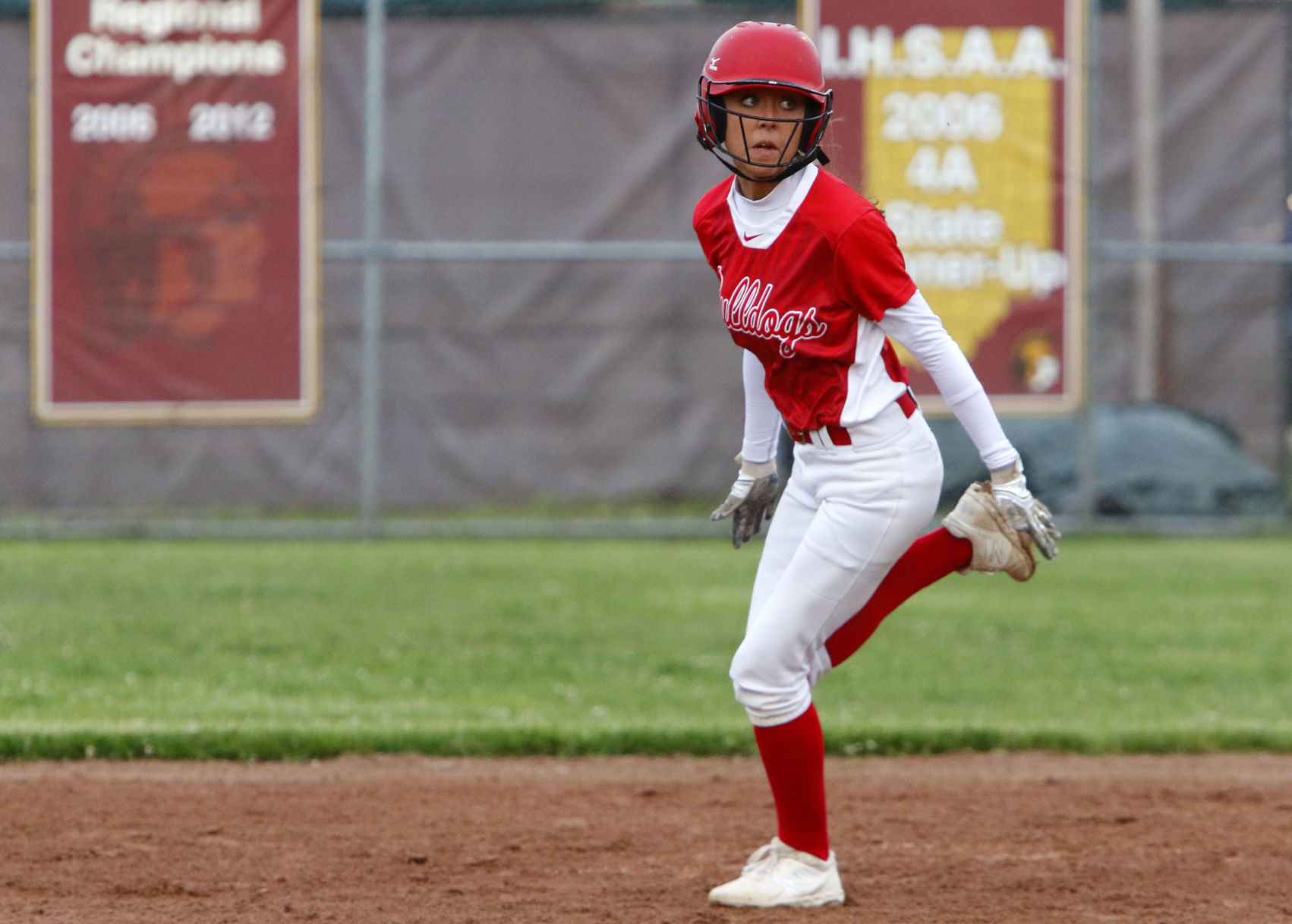 Gallery: 4A softball regional: Crown Point vs. Chesterton